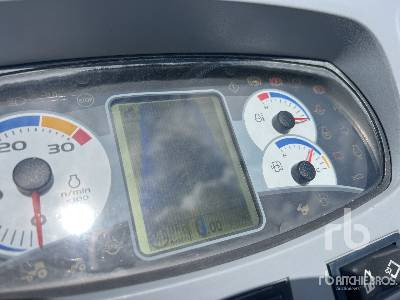 Τρακτέρ NEW HOLLAND T4-80 F: φωτογραφία 7