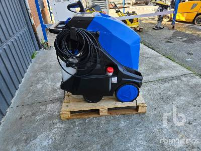 NILFISK MH 3C (Unused) - Πλυστικό μηχάνημα: φωτογραφία 5 NILFISK MH 3C (Unused) - Πλυστικό μηχάνημα: φωτογραφία 5