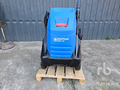 NILFISK MH 3C (Unused) - Πλυστικό μηχάνημα: φωτογραφία 2 NILFISK MH 3C (Unused) - Πλυστικό μηχάνημα: φωτογραφία 2