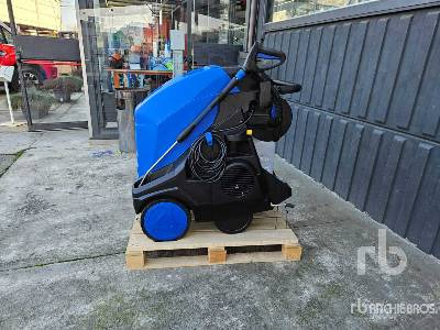 NILFISK MH 3C (Unused) - Πλυστικό μηχάνημα: φωτογραφία 4 NILFISK MH 3C (Unused) - Πλυστικό μηχάνημα: φωτογραφία 4