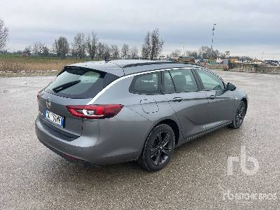 OPEL INSIGNA (Inoperable) - Αυτοκίνητο: φωτογραφία 4 OPEL INSIGNA (Inoperable) - Αυτοκίνητο: φωτογραφία 4