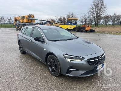 OPEL INSIGNA (Inoperable) - Αυτοκίνητο: φωτογραφία 5 OPEL INSIGNA (Inoperable) - Αυτοκίνητο: φωτογραφία 5