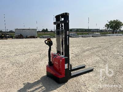 PLUS POWER ES15-ES 1500 kg (Unused) - Παλετοφόρο: φωτογραφία 3 PLUS POWER ES15-ES 1500 kg (Unused) - Παλετοφόρο: φωτογραφία 3