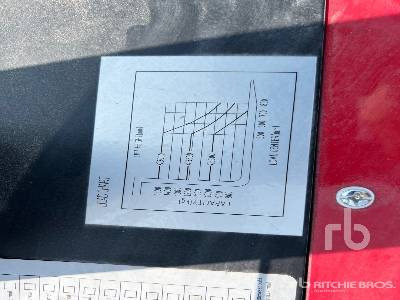 PLUS POWER ES15-ES 1500 kg (Unused) - Παλετοφόρο: φωτογραφία 5 PLUS POWER ES15-ES 1500 kg (Unused) - Παλετοφόρο: φωτογραφία 5