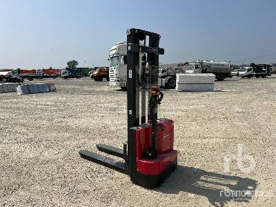 PLUS POWER ES15-ES 1500 kg (Unused) - Παλετοφόρο: φωτογραφία 2 PLUS POWER ES15-ES 1500 kg (Unused) - Παλετοφόρο: φωτογραφία 2