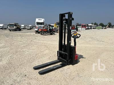 PLUS POWER ES15-ES 1500 kg (Unused) - Παλετοφόρο: φωτογραφία 1 PLUS POWER ES15-ES 1500 kg (Unused) - Παλετοφόρο: φωτογραφία 1