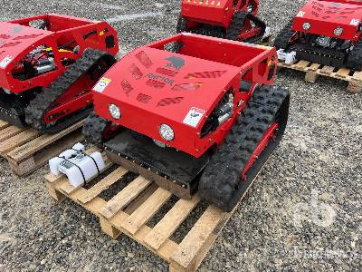 RAPTOR HT750 (Unused) - Χλοοκοπτικό: φωτογραφία 1 RAPTOR HT750 (Unused) - Χλοοκοπτικό: φωτογραφία 1