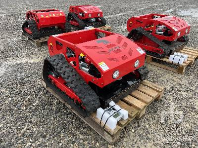 RAPTOR HT750 (Unused) - Χλοοκοπτικό: φωτογραφία 4 RAPTOR HT750 (Unused) - Χλοοκοπτικό: φωτογραφία 4