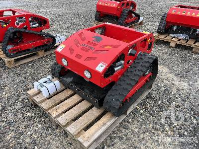 RAPTOR HT750 (Unused) - Χλοοκοπτικό: φωτογραφία 1 RAPTOR HT750 (Unused) - Χλοοκοπτικό: φωτογραφία 1
