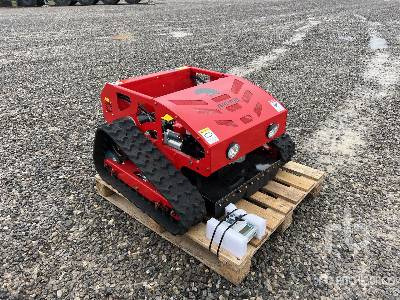RAPTOR HT750 (Unused) - Χλοοκοπτικό: φωτογραφία 4 RAPTOR HT750 (Unused) - Χλοοκοπτικό: φωτογραφία 4