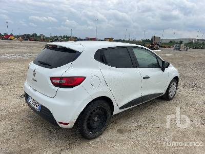 RENAULT CLIO ENERGY 1.5 DCI 75CV - Φορτηγό κόφα: φωτογραφία 3 RENAULT CLIO ENERGY 1.5 DCI 75CV - Φορτηγό κόφα: φωτογραφία 3
