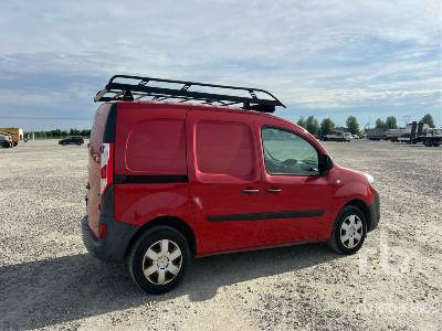 RENAULT KANGOO EXPRESS - Φορτηγό κόφα: φωτογραφία 3 RENAULT KANGOO EXPRESS - Φορτηγό κόφα: φωτογραφία 3