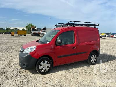RENAULT KANGOO EXPRESS - Φορτηγό κόφα: φωτογραφία 1 RENAULT KANGOO EXPRESS - Φορτηγό κόφα: φωτογραφία 1