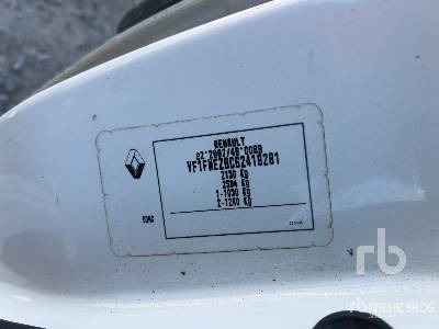RENAULT KANGOO Electric Z.E. 44KW ICE - Φορτηγό κόφα: φωτογραφία 5 RENAULT KANGOO Electric Z.E. 44KW ICE - Φορτηγό κόφα: φωτογραφία 5