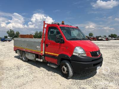 RENAULT MASCOTT 150 4x2 - Φορτηγό με ανοιχτή καρότσα: φωτογραφία 4 RENAULT MASCOTT 150 4x2 - Φορτηγό με ανοιχτή καρότσα: φωτογραφία 4