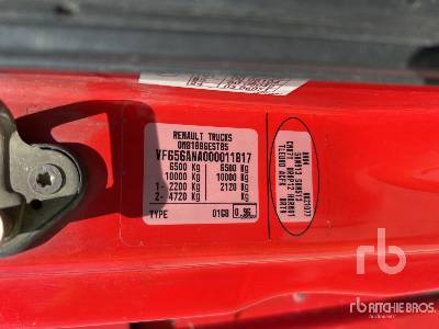 RENAULT MASCOTT 150 4x2 - Φορτηγό με ανοιχτή καρότσα: φωτογραφία 5 RENAULT MASCOTT 150 4x2 - Φορτηγό με ανοιχτή καρότσα: φωτογραφία 5