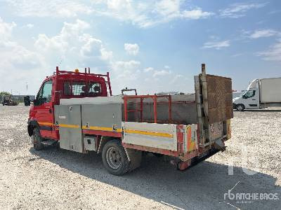 RENAULT MASCOTT 150 4x2 - Φορτηγό με ανοιχτή καρότσα: φωτογραφία 2 RENAULT MASCOTT 150 4x2 - Φορτηγό με ανοιχτή καρότσα: φωτογραφία 2