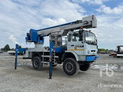RENAULT MIDLINER 2002 Multitel Pagliero J328.200 ... - Φορτηγό με εναέρια πλατφόρμα: φωτογραφία 4 RENAULT MIDLINER 2002 Multitel Pagliero J328.200 ... - Φορτηγό με εναέρια πλατφόρμα: φωτογραφία 4