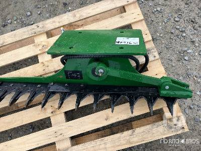 SOLMEK EFG-150 (Unused) - Μηχανήματα κήπου: φωτογραφία 4 SOLMEK EFG-150 (Unused) - Μηχανήματα κήπου: φωτογραφία 4