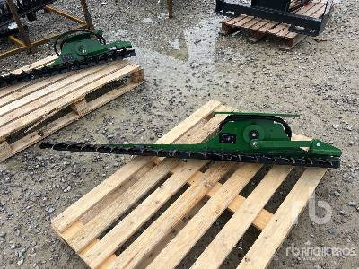 SOLMEK EFG-150 (Unused) - Μηχανήματα κήπου: φωτογραφία 2 SOLMEK EFG-150 (Unused) - Μηχανήματα κήπου: φωτογραφία 2