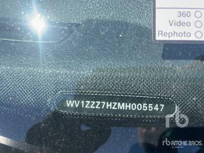 VOLKSWAGEN TRANSPORTER 2.0 TDI BlueMotion SCR 81kW 5-speed - Φορτηγό κόφα: φωτογραφία 5 VOLKSWAGEN TRANSPORTER 2.0 TDI BlueMotion SCR 81kW 5-speed - Φορτηγό κόφα: φωτογραφία 5