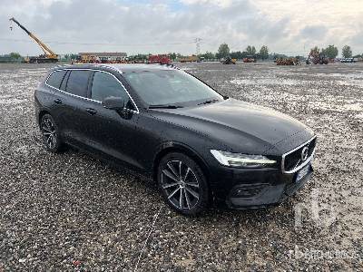 VOLVO V60 SW D3 AUTO MOMENTUM BUSINESS PRO N1 - Αυτοκίνητο: φωτογραφία 4 VOLVO V60 SW D3 AUTO MOMENTUM BUSINESS PRO N1 - Αυτοκίνητο: φωτογραφία 4