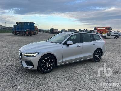 VOLVO V60 SW D3 GEARTRONIC BUSINESS 2.0 150CV - Αυτοκίνητο: φωτογραφία 1 VOLVO V60 SW D3 GEARTRONIC BUSINESS 2.0 150CV - Αυτοκίνητο: φωτογραφία 1