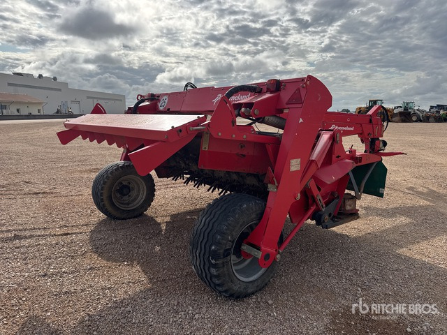 2012 Kverneland 4332LT 3200 mm Semi-Mount Faucheuse Co ... Mower Conditioner - Χορτοκοπτικό: φωτογραφία 4 2012 Kverneland 4332LT 3200 mm Semi-Mount Faucheuse Co ... Mower Conditioner - Χορτοκοπτικό: φωτογραφία 4