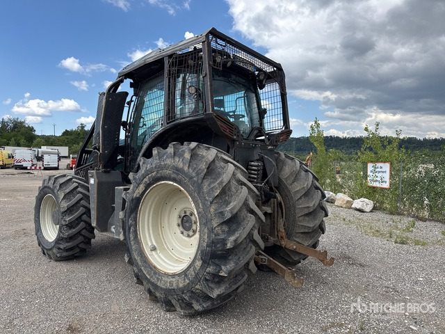 2017 Valtra T214 D Tracteur Agricole 4WD Tractor - Τρακτέρ: φωτογραφία 3 2017 Valtra T214 D Tracteur Agricole 4WD Tractor - Τρακτέρ: φωτογραφία 3