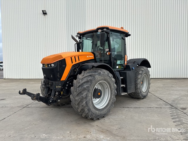 2019 JCB Fastrac 4220 4x4 Tracteur Agricole 4WD Tractor - Τρακτέρ: φωτογραφία 1 2019 JCB Fastrac 4220 4x4 Tracteur Agricole 4WD Tractor - Τρακτέρ: φωτογραφία 1
