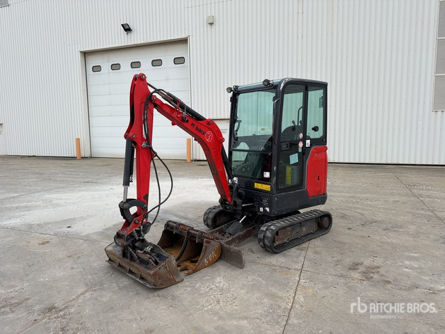 2020 Bobcat E19 Mini-Pelle Mini Excavator: <6.6t - Μίνι εκσκαφέας: φωτογραφία 2 2020 Bobcat E19 Mini-Pelle Mini Excavator: <6.6t - Μίνι εκσκαφέας: φωτογραφία 2