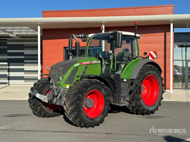 2021 Fendt 724 Vario Gen6 Profi Plus 4x4 Tracteur Agricole 4WD Tractor - Τρακτέρ: φωτογραφία 2 2021 Fendt 724 Vario Gen6 Profi Plus 4x4 Tracteur Agricole 4WD Tractor - Τρακτέρ: φωτογραφία 2