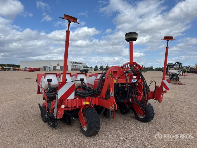 2021 Maschio Gaspardo Chrono 300 7 Row Semoir Monograine (Non Ut ... Planter - Σπαρτική μηχανή ακριβείας: φωτογραφία 2 2021 Maschio Gaspardo Chrono 300 7 Row Semoir Monograine (Non Ut ... Planter - Σπαρτική μηχανή ακριβείας: φωτογραφία 2