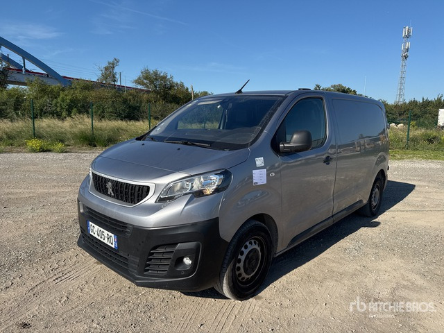 2021 Peugeot Expert Vehicule Utilitaire Cargo Van - Βαν, Διπλοκάμπινο ελαφρύ επαγγελματικό: φωτογραφία 1 2021 Peugeot Expert Vehicule Utilitaire Cargo Van - Βαν, Διπλοκάμπινο ελαφρύ επαγγελματικό: φωτογραφία 1