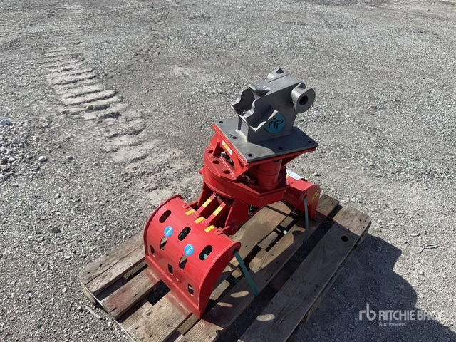 2023 Promove SG1-2 Pince De Tri - Fits Morin M1 Excavator Grapple - Αρπάγη: φωτογραφία 4 2023 Promove SG1-2 Pince De Tri - Fits Morin M1 Excavator Grapple - Αρπάγη: φωτογραφία 4
