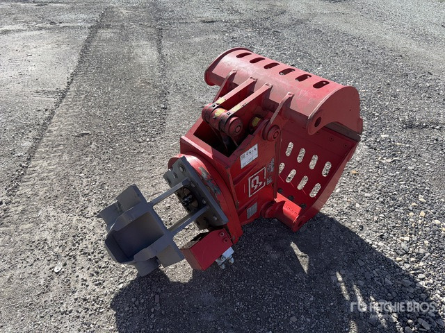 2023 Promove SG4-6 Pince De Tri - Fits Morin M3 Excavator Grapple - Αρπάγη: φωτογραφία 3 2023 Promove SG4-6 Pince De Tri - Fits Morin M3 Excavator Grapple - Αρπάγη: φωτογραφία 3