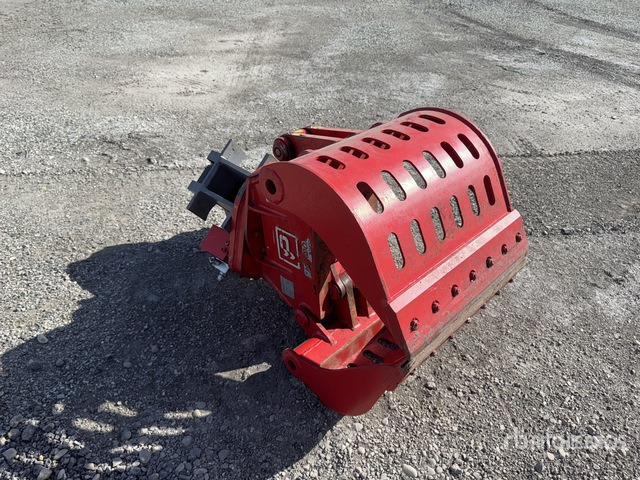 2023 Promove SG4-6 Pince De Tri - Fits Morin M3 Excavator Grapple - Αρπάγη: φωτογραφία 4 2023 Promove SG4-6 Pince De Tri - Fits Morin M3 Excavator Grapple - Αρπάγη: φωτογραφία 4