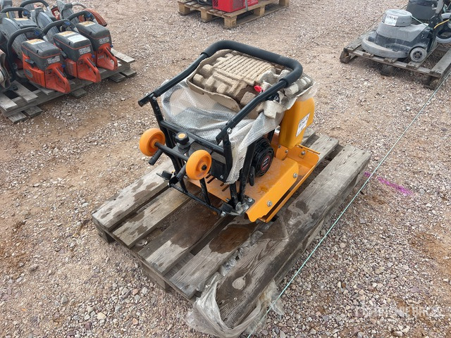 2024 Future FT90 Plaque Vibrante (Non Utilise) ( ... Vibratory Plate Compactor - Δονητική πλάκα: φωτογραφία 3 2024 Future FT90 Plaque Vibrante (Non Utilise) ( ... Vibratory Plate Compactor - Δονητική πλάκα: φωτογραφία 3