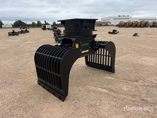 2025 Haener HAGx22-28 Pince De Tri (Non Utilise) Sort ... Excavator Grapple - Αρπάγη: φωτογραφία 4 2025 Haener HAGx22-28 Pince De Tri (Non Utilise) Sort ... Excavator Grapple - Αρπάγη: φωτογραφία 4