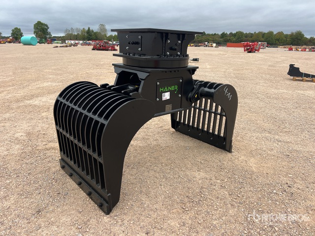 2025 Haener HAGx22-28 Pince De Tri (Non Utilise) Sort ... Excavator Grapple - Αρπάγη: φωτογραφία 1 2025 Haener HAGx22-28 Pince De Tri (Non Utilise) Sort ... Excavator Grapple - Αρπάγη: φωτογραφία 1