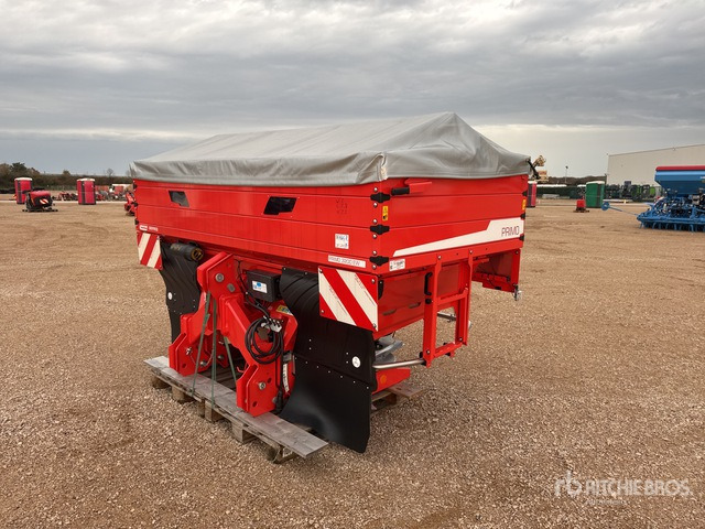 2025 Maschio Gaspardo PRIMO EWICE 332 3-Point Epandeur A Engrais (Non ... Fertilizer Spreader - Λιπασματοδιανομέας: φωτογραφία 2 2025 Maschio Gaspardo PRIMO EWICE 332 3-Point Epandeur A Engrais (Non ... Fertilizer Spreader - Λιπασματοδιανομέας: φωτογραφία 2