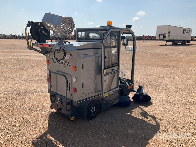 2025 Sweepmec 190DPRO Balayeuse (Non Utilise) (Unused) Sweeper Truck - Σάρωθρο δρόμων: φωτογραφία 4 2025 Sweepmec 190DPRO Balayeuse (Non Utilise) (Unused) Sweeper Truck - Σάρωθρο δρόμων: φωτογραφία 4