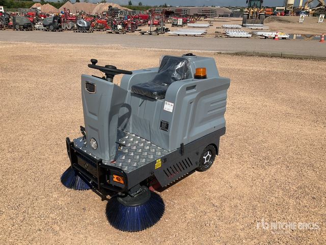2025 Sweepmec SM-130DPRO Balayeuse (Non Utilise) (Unused) Sweeper Truck - Βιομηχανικό σάρωθρο: φωτογραφία 1 2025 Sweepmec SM-130DPRO Balayeuse (Non Utilise) (Unused) Sweeper Truck - Βιομηχανικό σάρωθρο: φωτογραφία 1