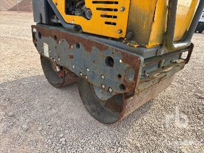 Οδοστρωτήρες ALTRAD TDX650A Compacteur A Guidage Manuel: φωτογραφία 11