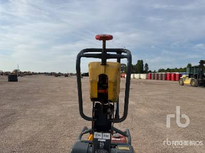 Οδοστρωτήρες ALTRAD TDX650A Compacteur A Guidage Manuel: φωτογραφία 6