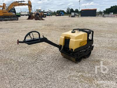 ATLAS COPCO LP6500 Compacteur A Guidage Manuel - Μικρος ασφαλτικός οδοστρωτήρας: φωτογραφία 3 ATLAS COPCO LP6500 Compacteur A Guidage Manuel - Μικρος ασφαλτικός οδοστρωτήρας: φωτογραφία 3