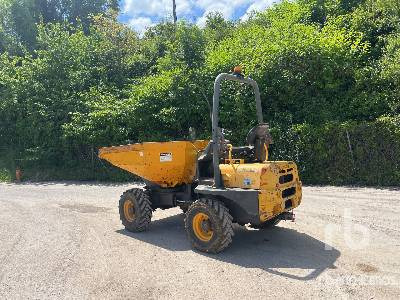 AUSA D 350 AHG 3.5 t 4x4 Motobasculeur - Μίνι ανατρεπόμενο: φωτογραφία 2 AUSA D 350 AHG 3.5 t 4x4 Motobasculeur - Μίνι ανατρεπόμενο: φωτογραφία 2