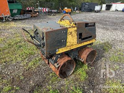 BOMAG BMP851 Compacteur De Tranchee Pied De ... - Οδοστρωτήρες: φωτογραφία 3 BOMAG BMP851 Compacteur De Tranchee Pied De ... - Οδοστρωτήρες: φωτογραφία 3