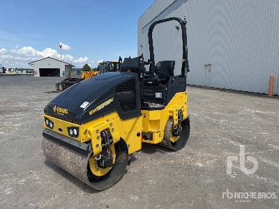 BOMAG BW120AD-5 Compacteur Vibrant Tandem (Non ... - Ασφαλτικός οδοστρωτήρας: φωτογραφία 1 BOMAG BW120AD-5 Compacteur Vibrant Tandem (Non ... - Ασφαλτικός οδοστρωτήρας: φωτογραφία 1