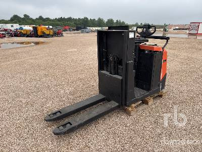 BT OSE120P 1200 kg Transpalette Electric - Παλετοφόρο: φωτογραφία 1 BT OSE120P 1200 kg Transpalette Electric - Παλετοφόρο: φωτογραφία 1